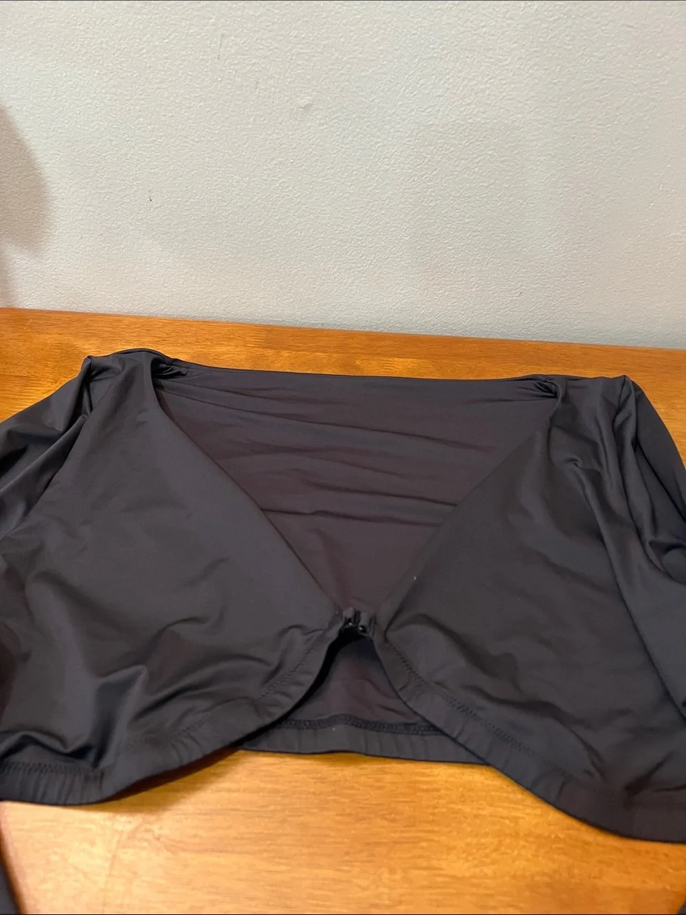 SKIMS sleek black